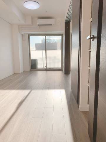 居室・リビング　広々としたリビング♪