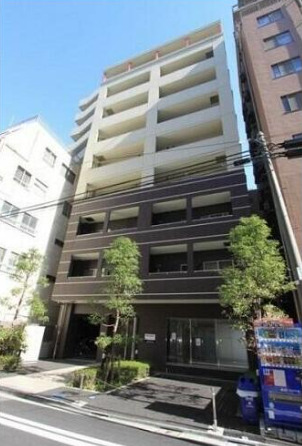 建物外観　外観です