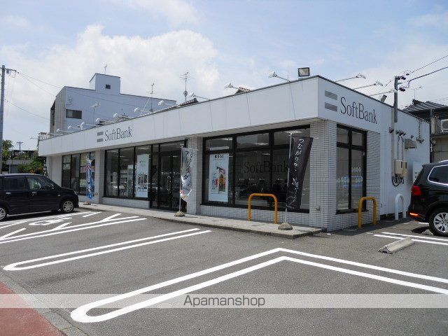 その他　ソフトバンク　清水辻店（その他）まで448m