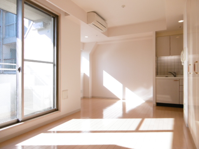 居室・リビング　他部屋参考写真