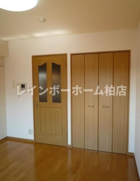 その他部屋・スペース　ゆとりの広さです