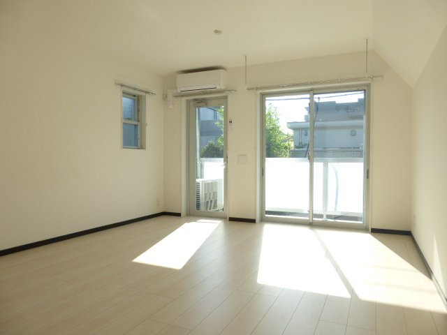 居室・リビング　居室