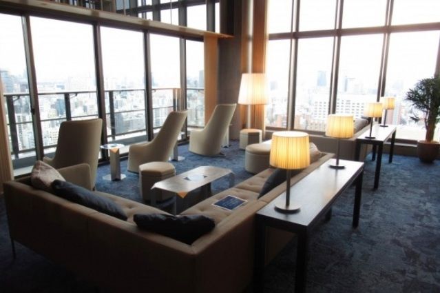 ロビー　☆ロビー☆