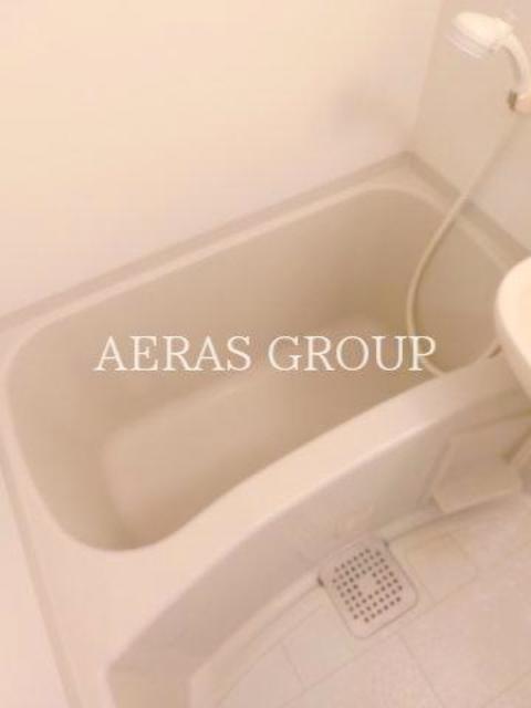 バス・シャワールーム　浴室