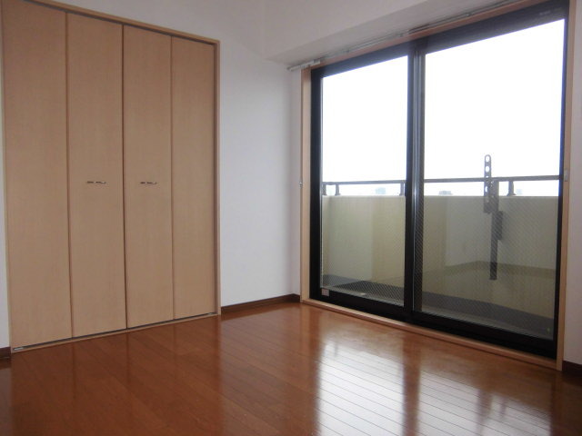 居室・リビング　洋室6帖