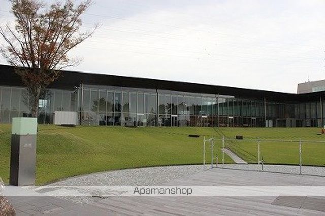 その他　可児市文化創造センター ala（その他）まで489m