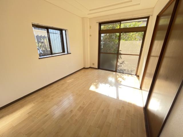 その他部屋・スペース　寝室にいかがですか。