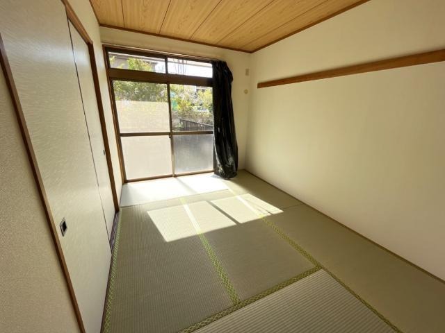 その他　和室スペースございます