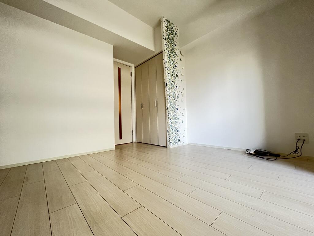 その他設備　※同建築物別部屋(同仕様)