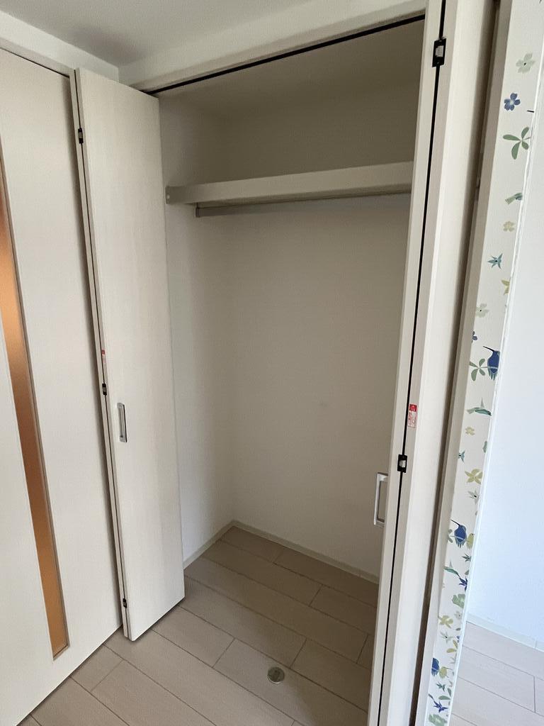 収納　※同建築物別部屋(同仕様)