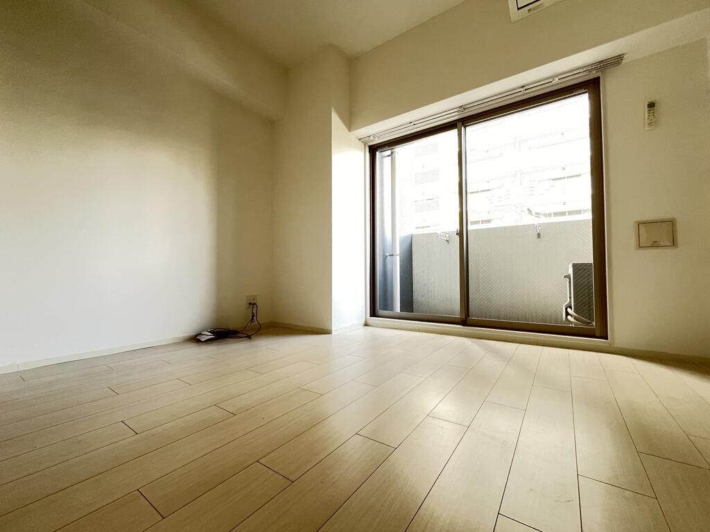 居室・リビング　※同建築物別部屋(同仕様)