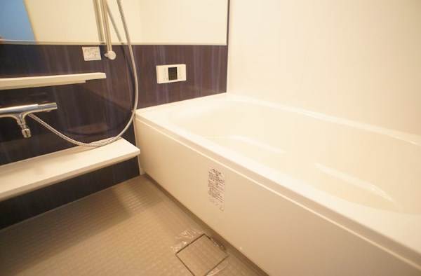 バス・シャワールーム　同型仕様