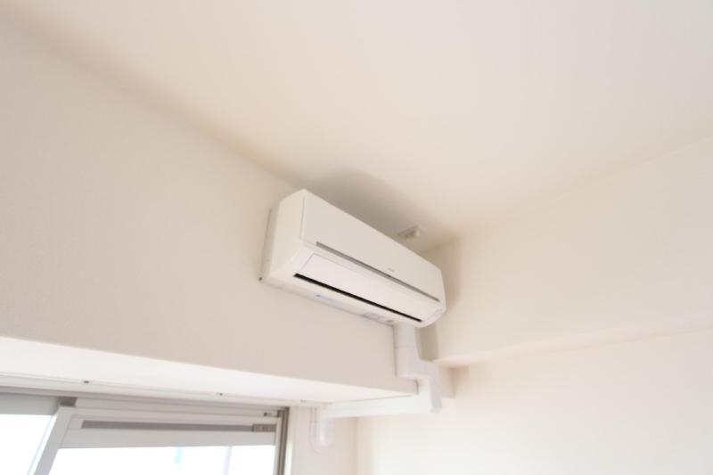 その他設備　同タイプ・参考写真