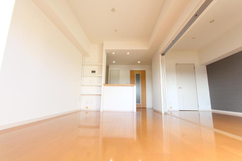 居室・リビング　同タイプ・参考写真