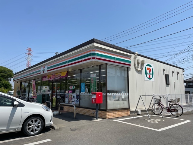 その他　セブンイレブン（その他）まで400m