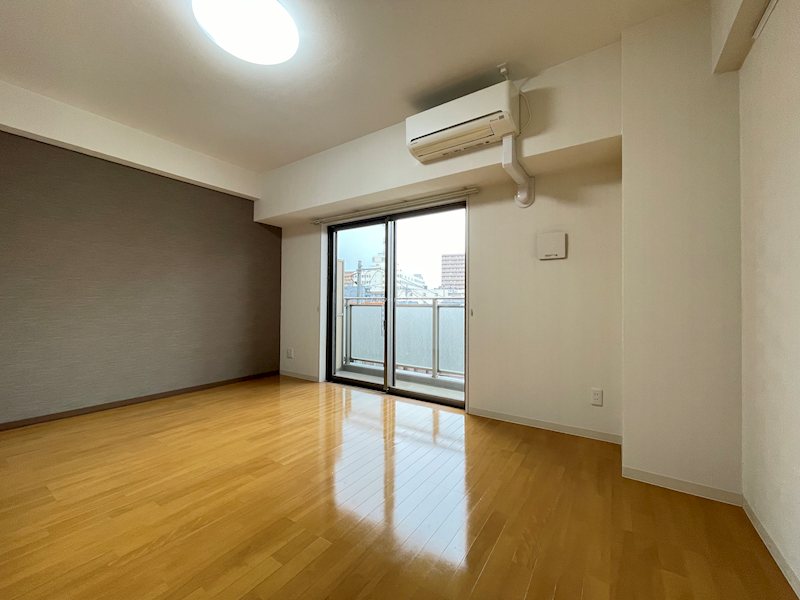 居室・リビング　同間取り参考写真