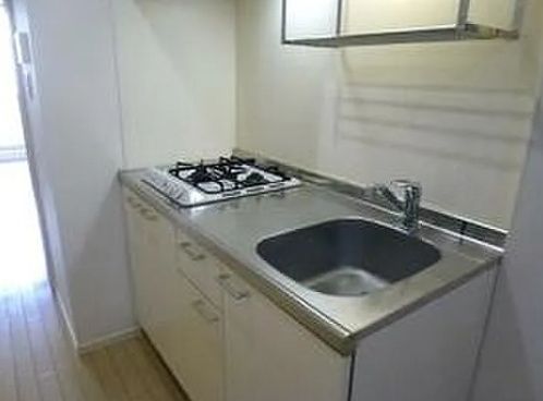 キッチン　☆使いやすいシステムキッチン☆