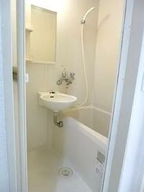 バス・シャワールーム　☆リラックスできるお風呂☆