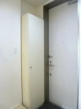 玄関　玄関★