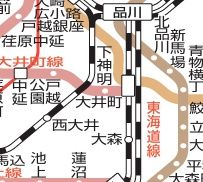 その他　☆路線図☆