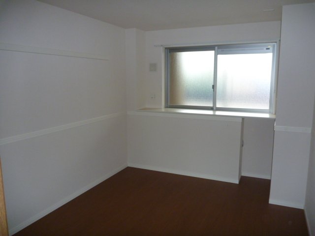 その他部屋・スペース　洋室