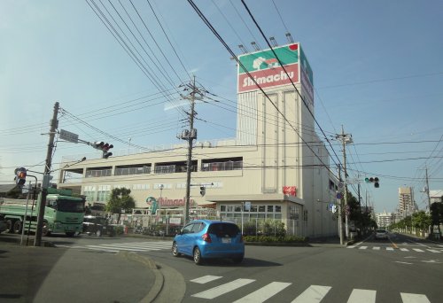 ホームセンター　島忠 新座店（ホームセンター）まで1086m