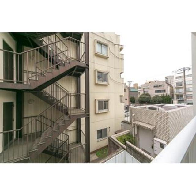 眺望　他部屋参考写真