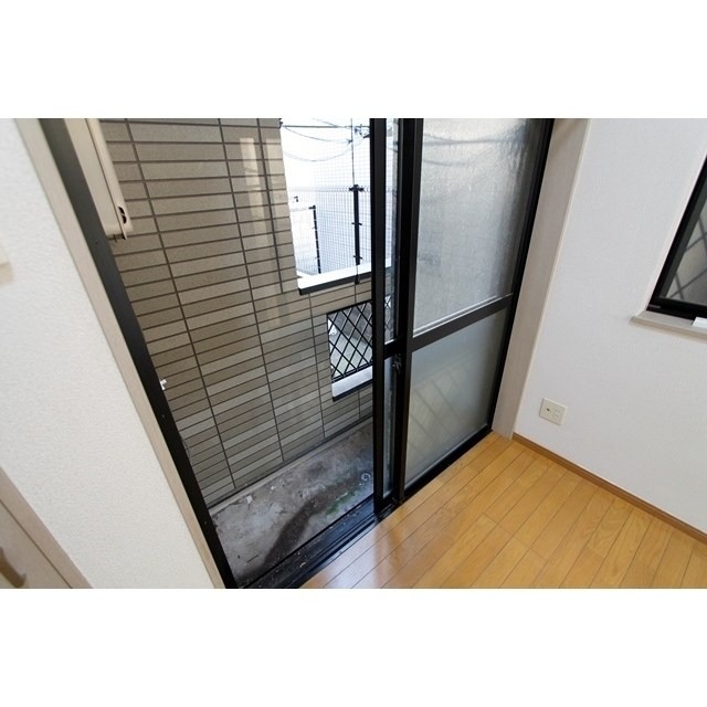 バルコニー　同仕様