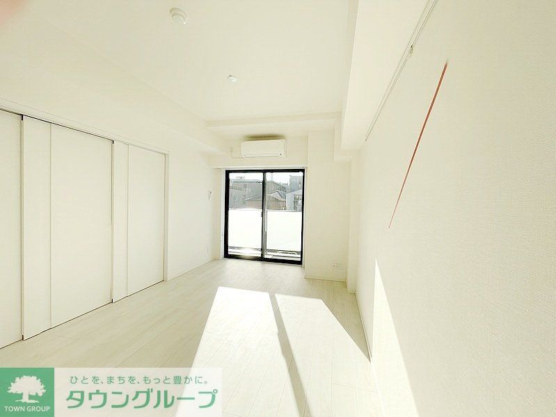 居室・リビング　お部屋探しは株式会社　タウンハウジング　までお気軽にお問合…