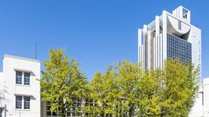 大学・短大　私立ノートルダム清心女子大学（大学・短大）まで676m