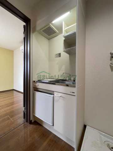 キッチン　Che・carina