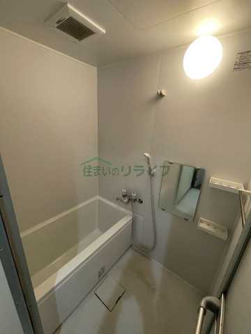 バス・シャワールーム　Che・carina