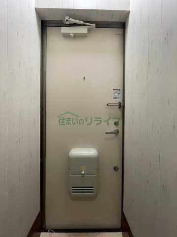 洗面設備　Che・carina