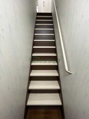 その他設備　Che・carina