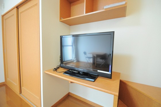 その他　※別部屋の写真です