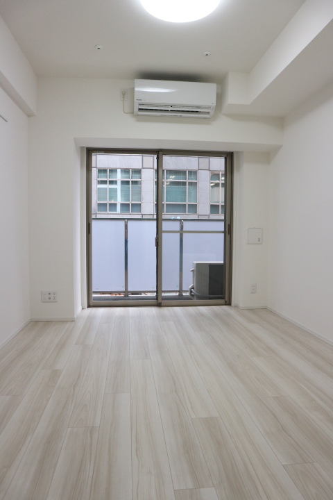 居室・リビング　同タイプ別部屋写真