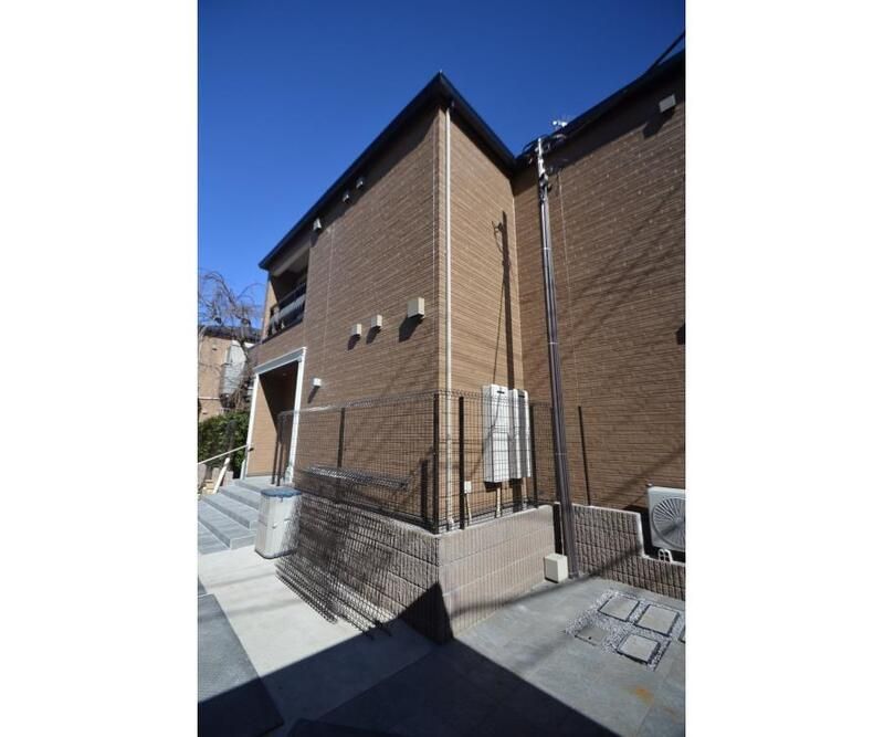 建物外観　☆外観☆