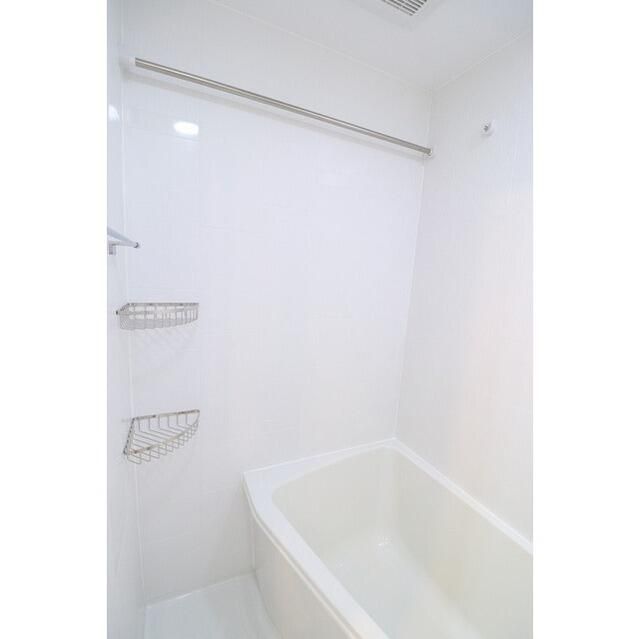 バス・シャワールーム　☆ゆっくりくつろげるお風呂☆