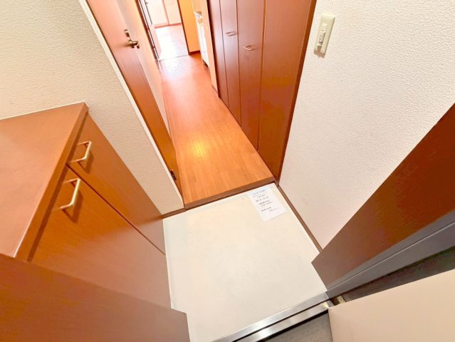 玄関　素敵な玄関は毎朝あなたを元気に送りだしてくれますよ。