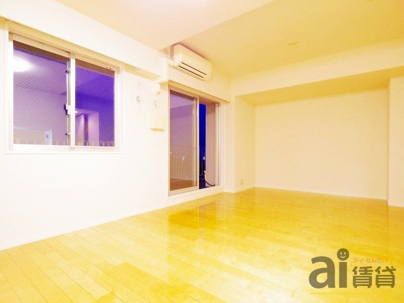 居室・リビング　※同仕様写真