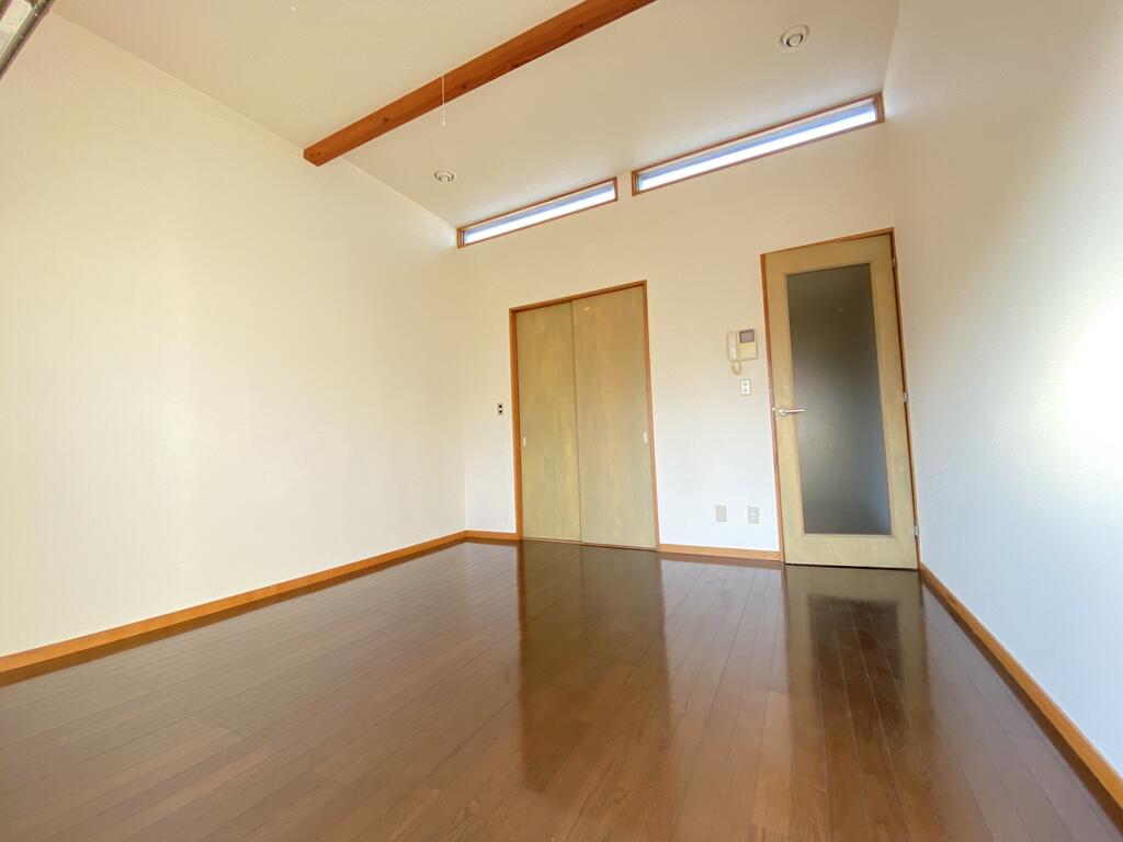 建物外観　同間取り別部屋参考画像です