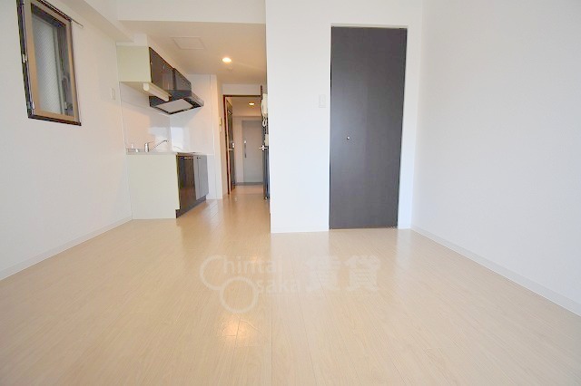 その他部屋・スペース　居間