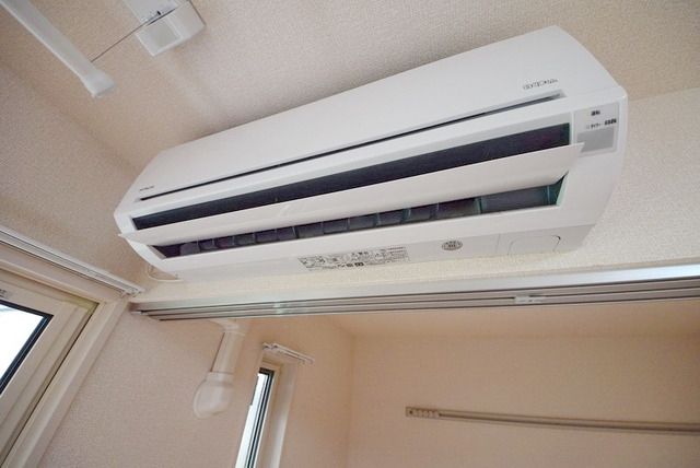 その他　エアコン