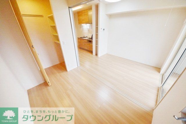 その他部屋・スペース　洋室