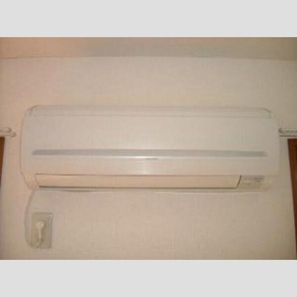 その他　エアコン