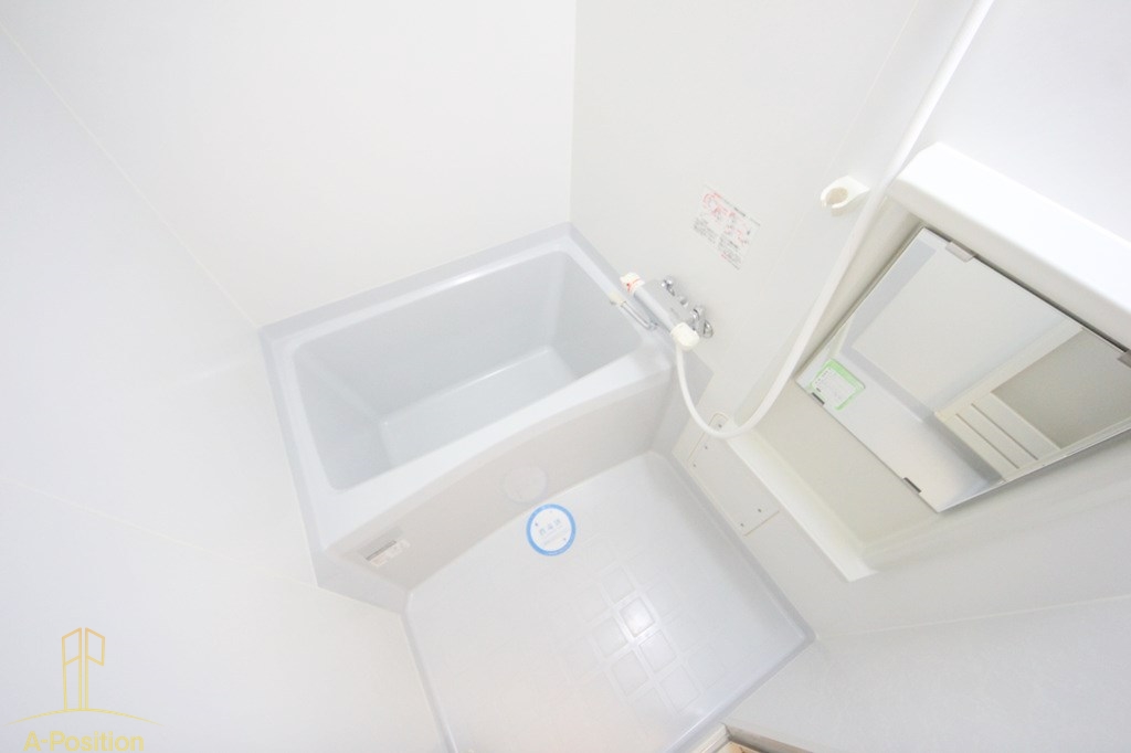 バス・シャワールーム　アーデン和泉町