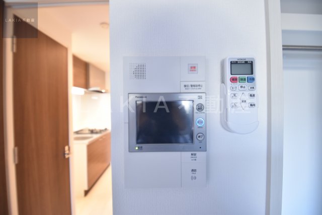 その他　セキュリティ