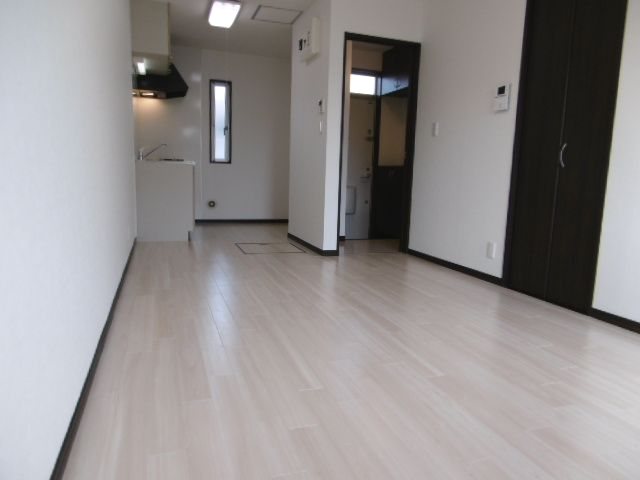 居室・リビング　ＬＤＫ１１帖