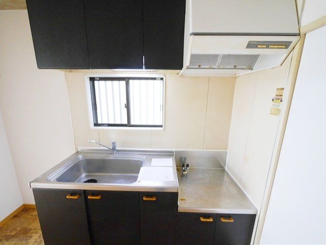 キッチン　★お好みのコンロを設置できます★