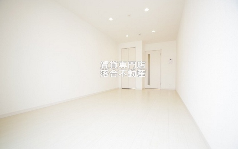 その他部屋・スペース　使い勝手のいいお部屋